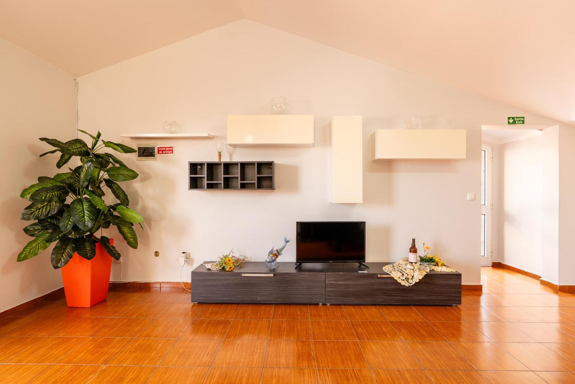 Apartamento Celia Арку-да-Кальета Экстерьер фото