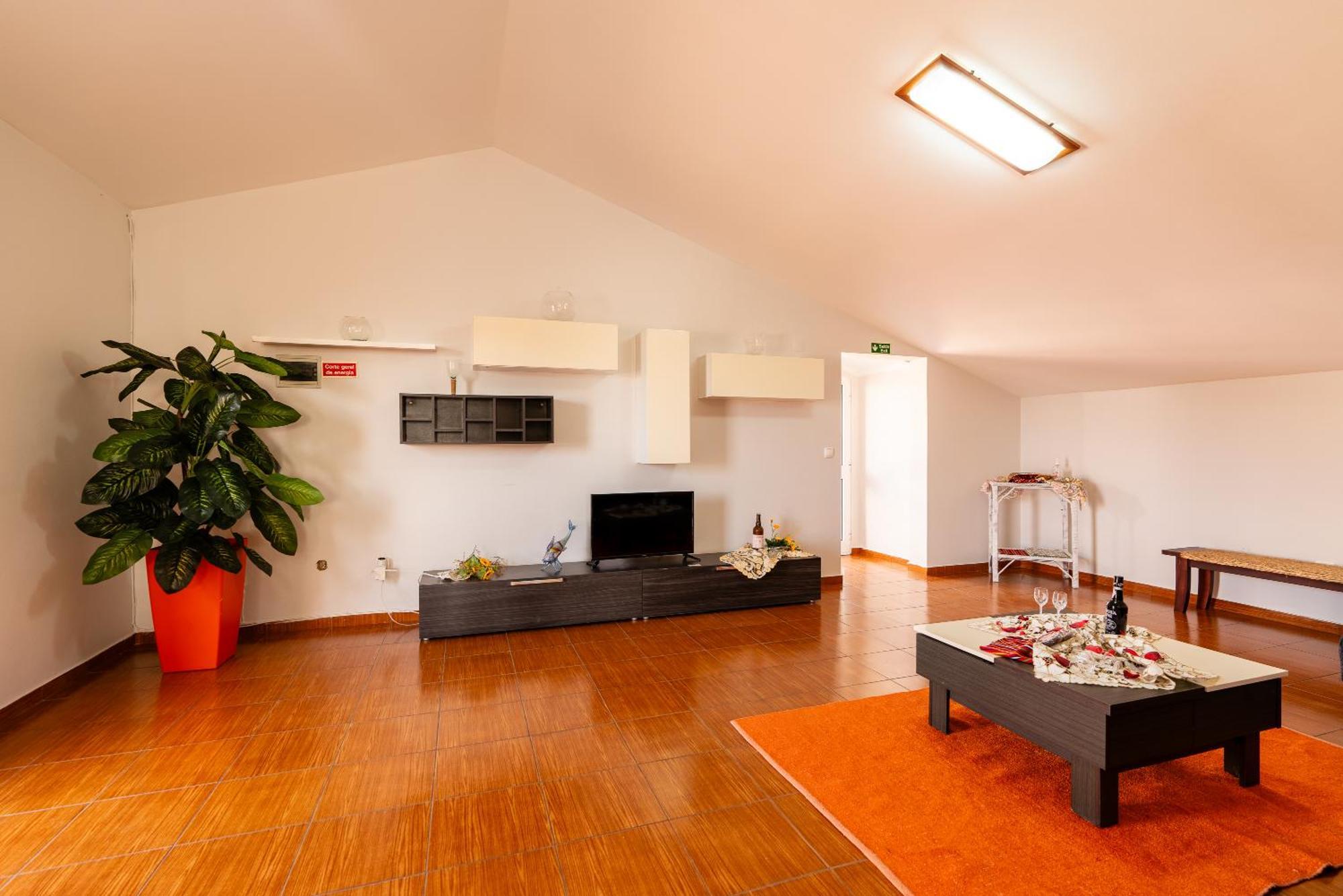 Apartamento Celia Арку-да-Кальета Экстерьер фото