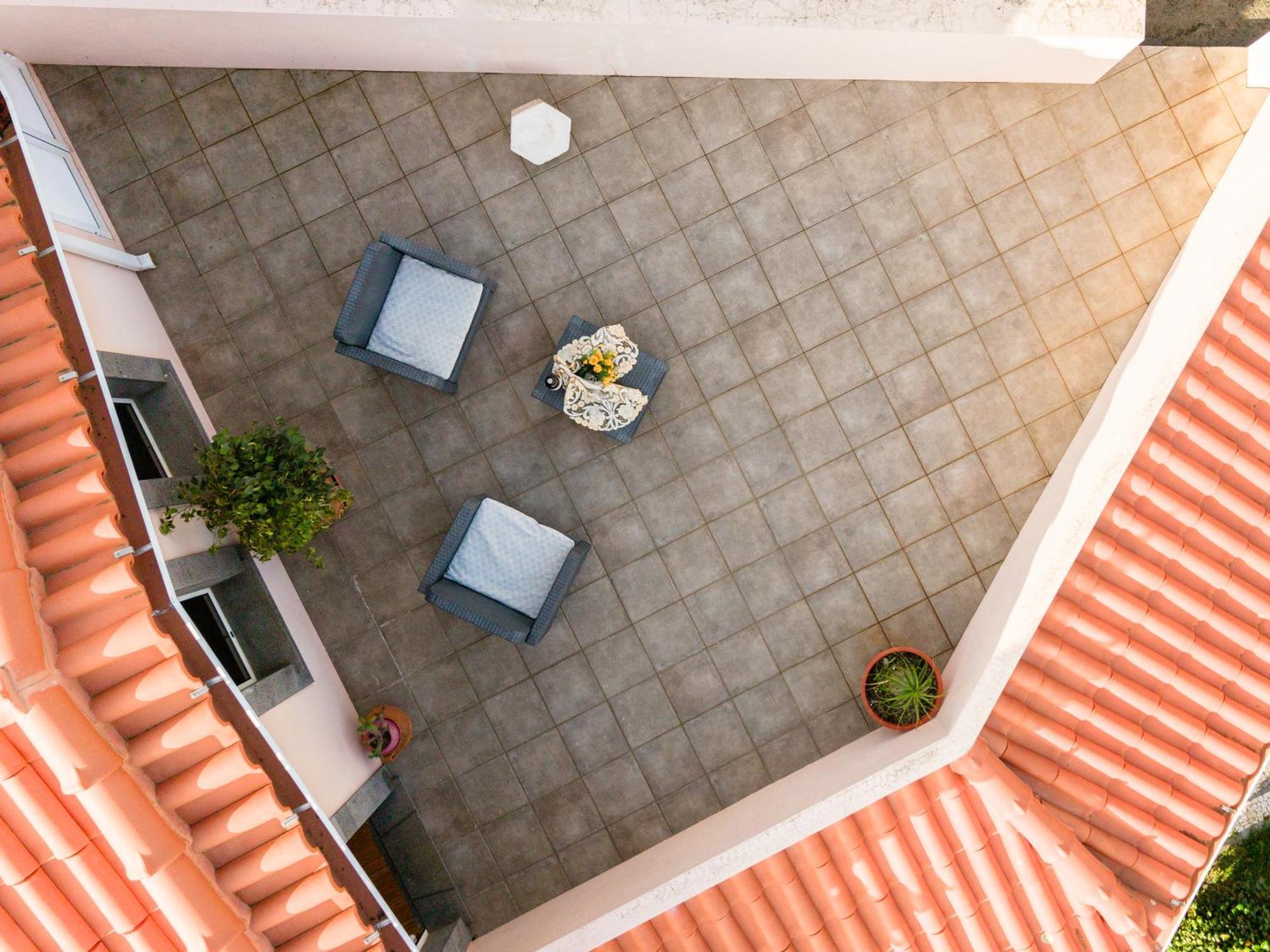 Apartamento Celia Арку-да-Кальета Экстерьер фото