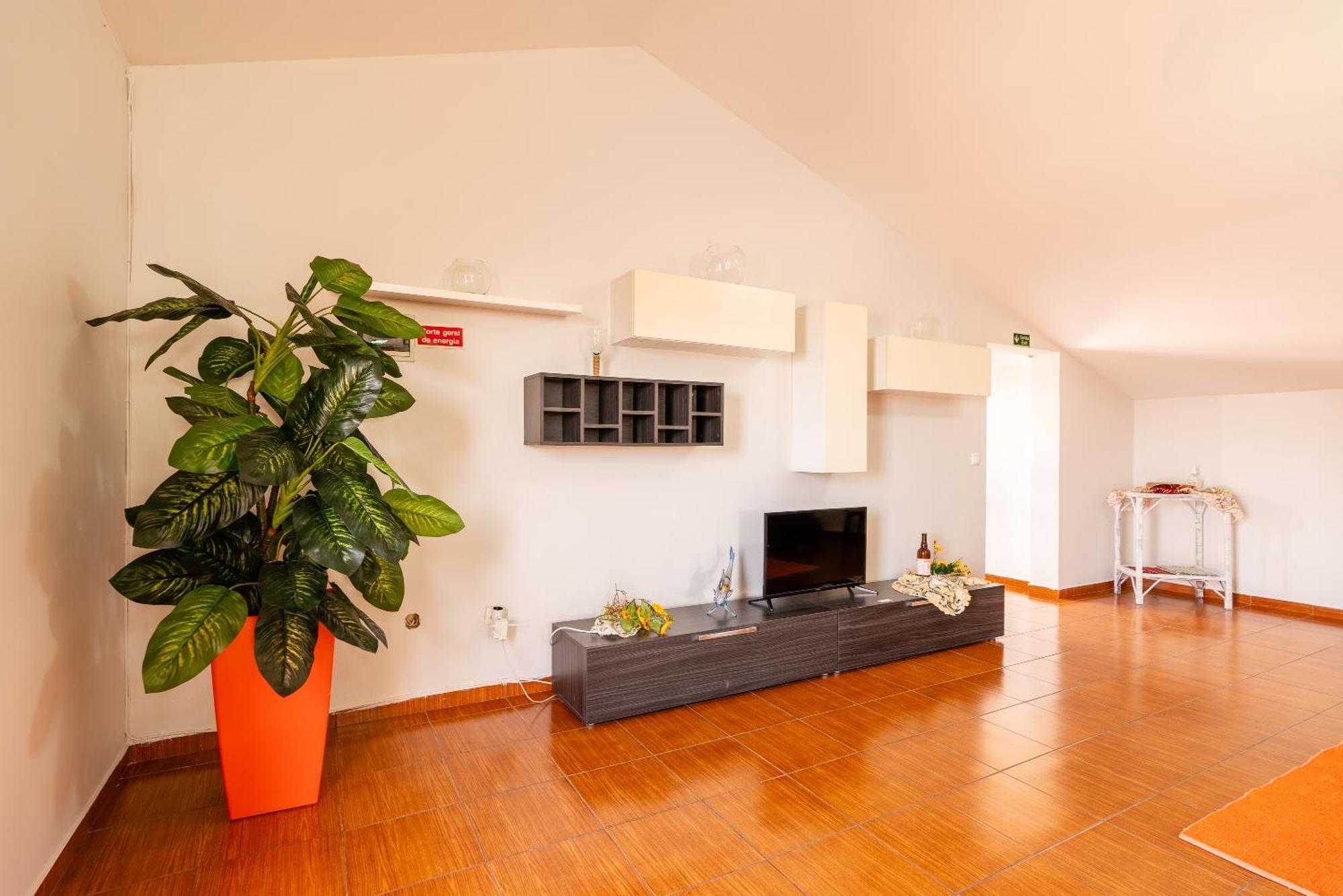 Apartamento Celia Арку-да-Кальета Экстерьер фото