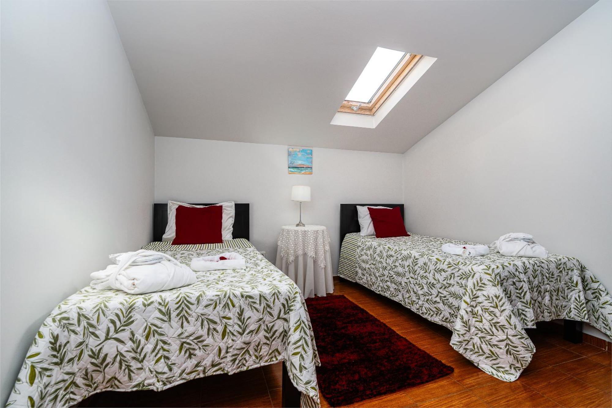 Apartamento Celia Арку-да-Кальета Экстерьер фото