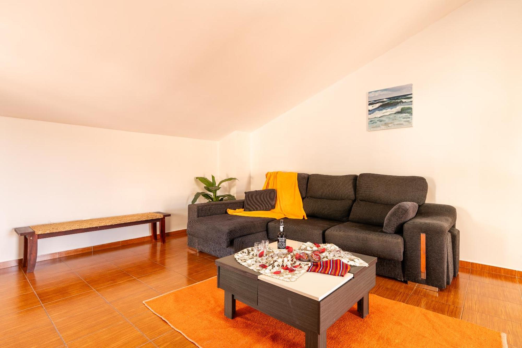 Apartamento Celia Арку-да-Кальета Экстерьер фото