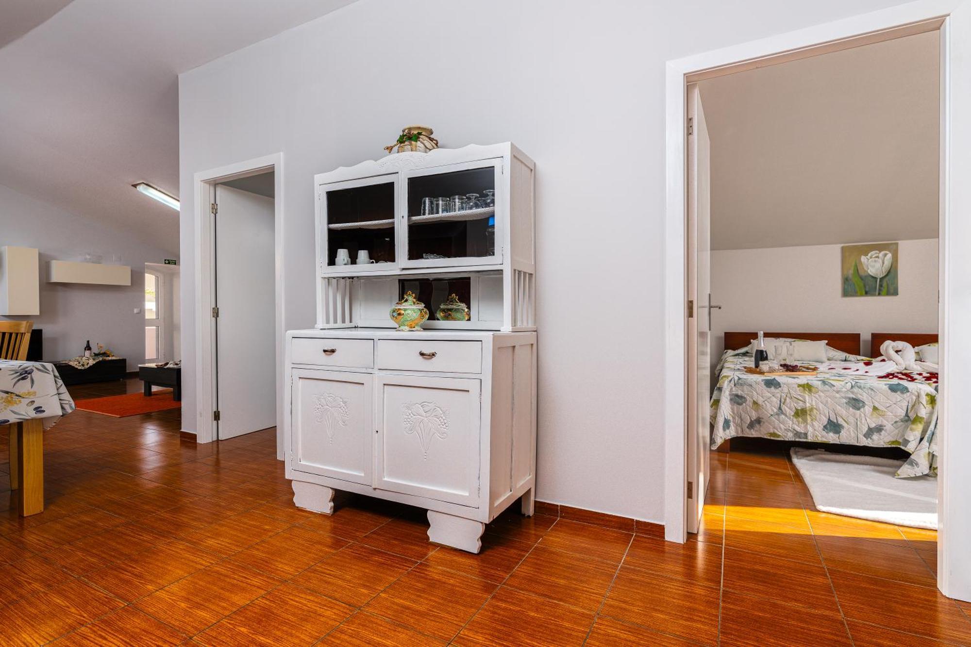 Apartamento Celia Арку-да-Кальета Экстерьер фото