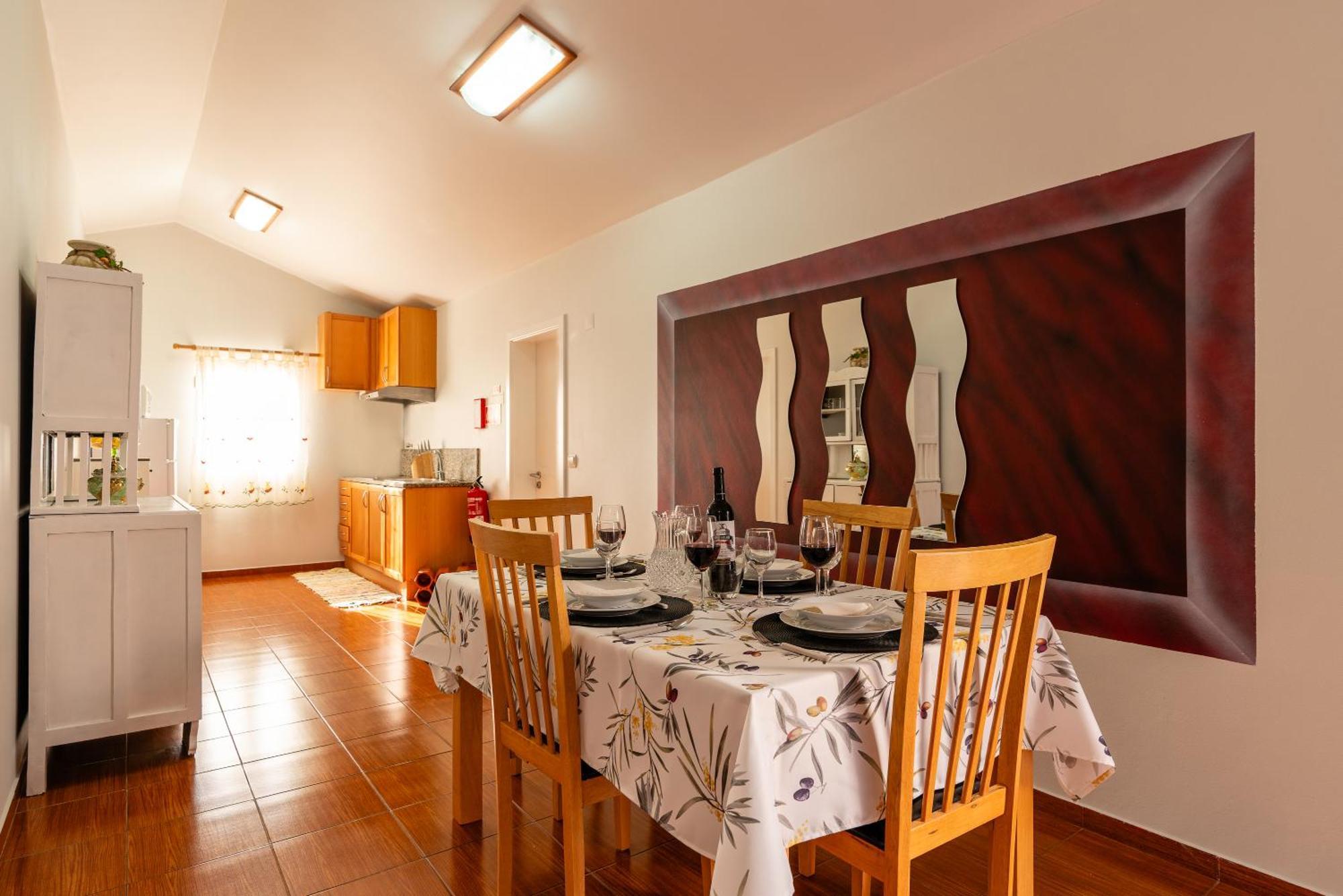 Apartamento Celia Арку-да-Кальета Экстерьер фото